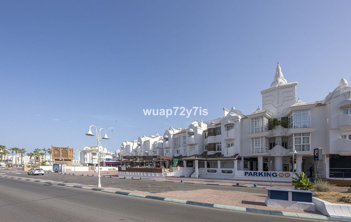 Commercial Premises in Benalmadena