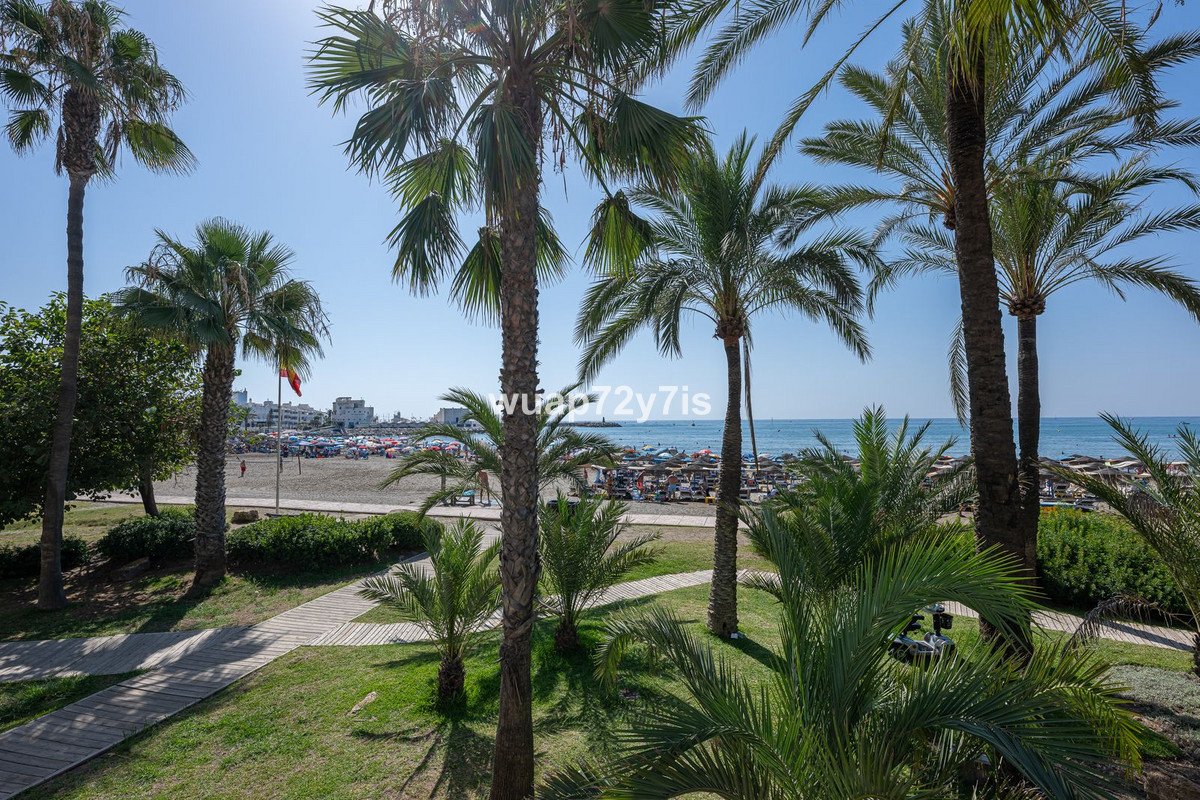 Commercial Premises in Benalmadena