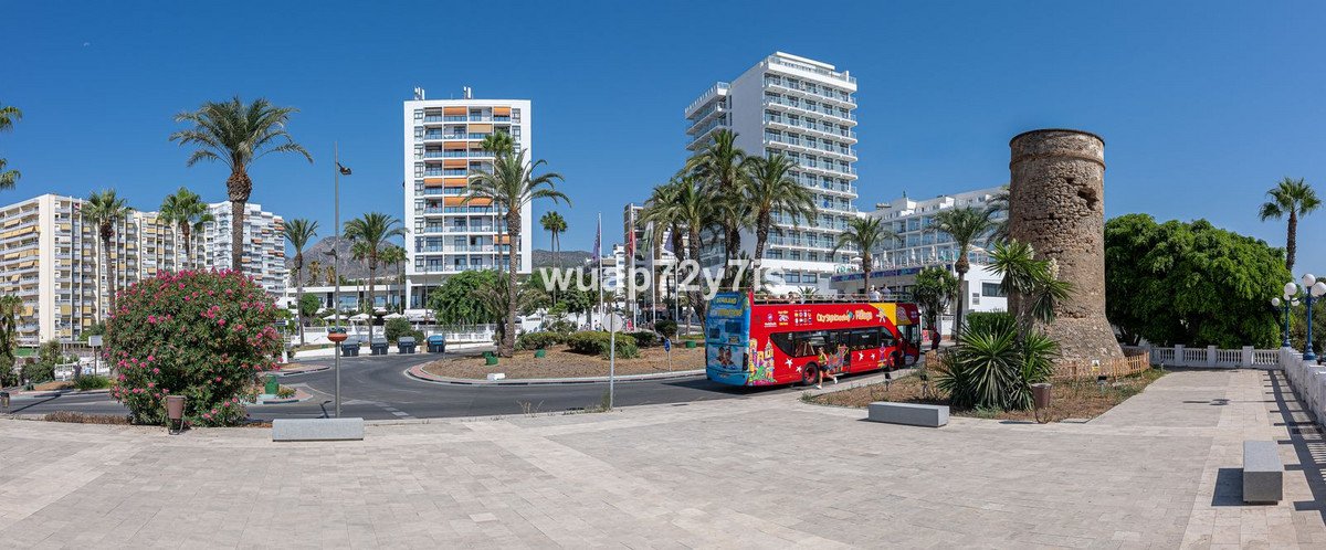 Commercial Premises in Benalmadena