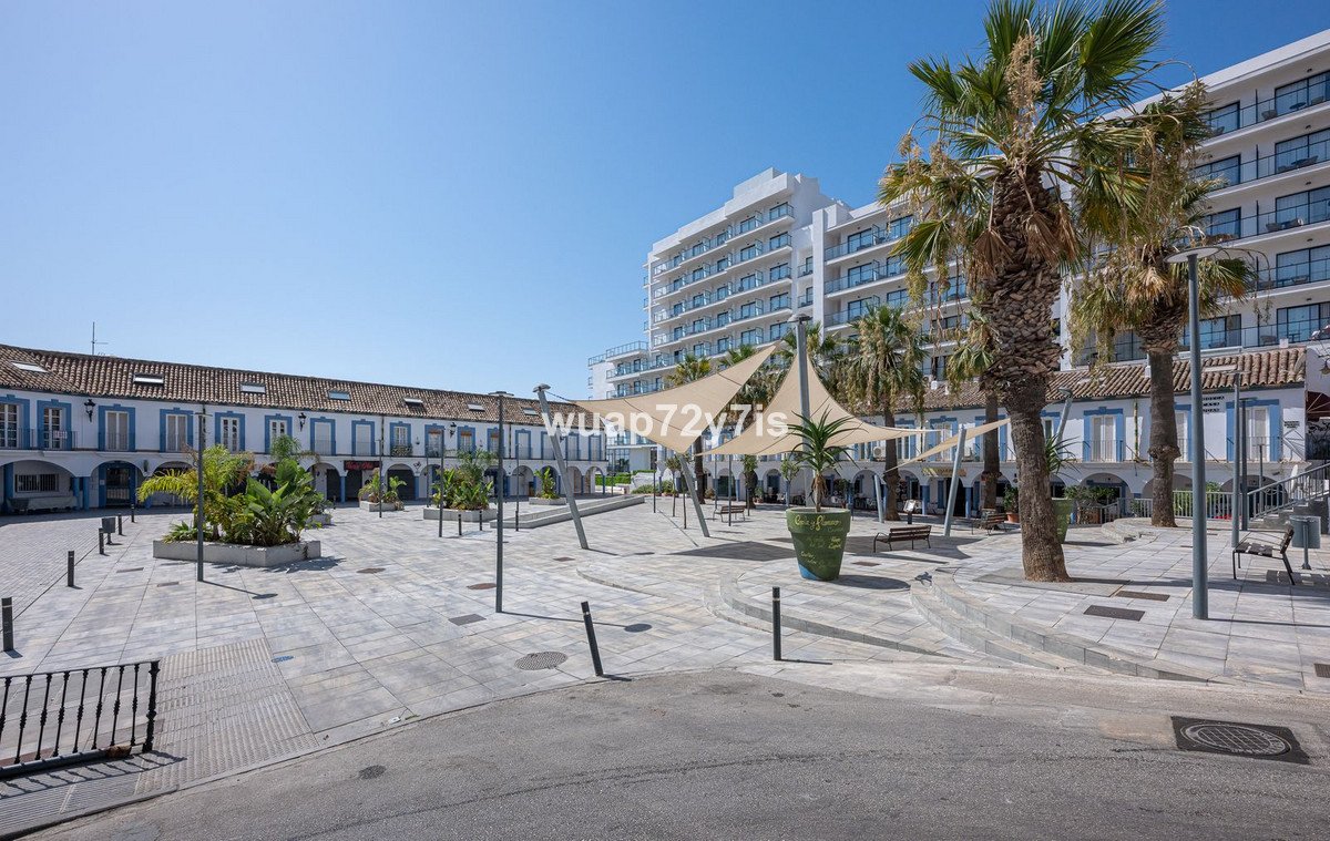 Commercial Premises in Benalmadena