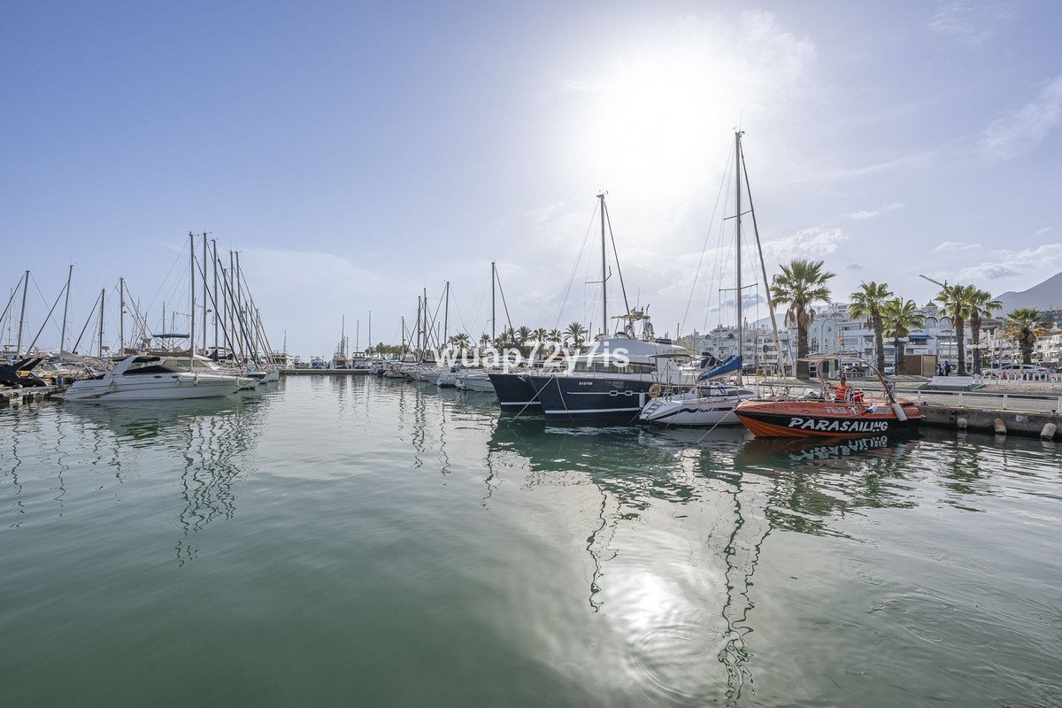Commercial Premises in Benalmadena