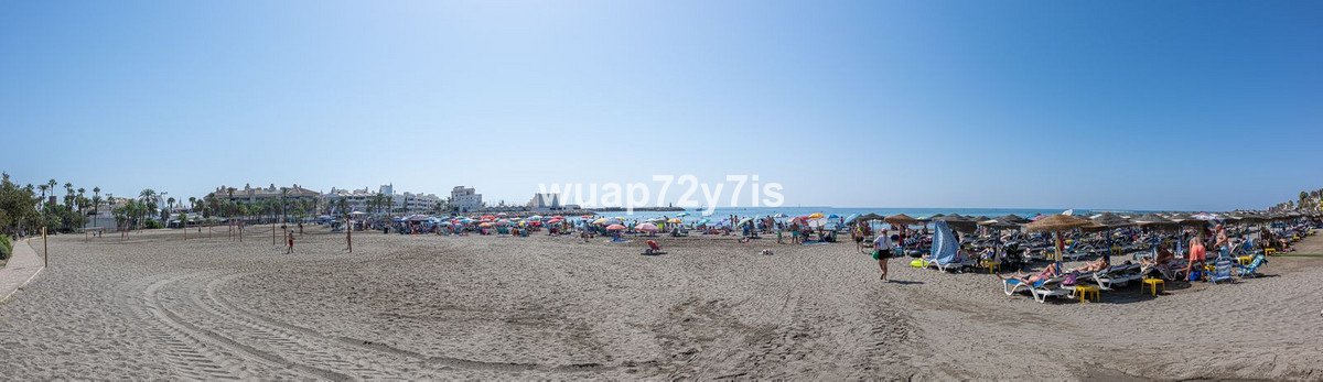 Commercial Premises in Benalmadena
