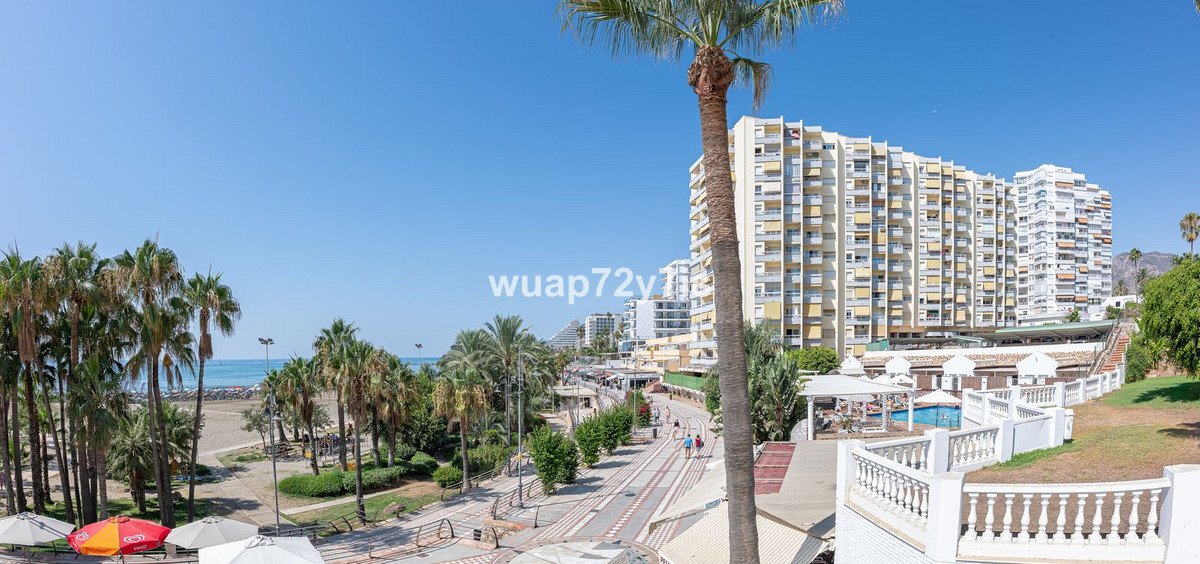 Commercial Premises in Benalmadena