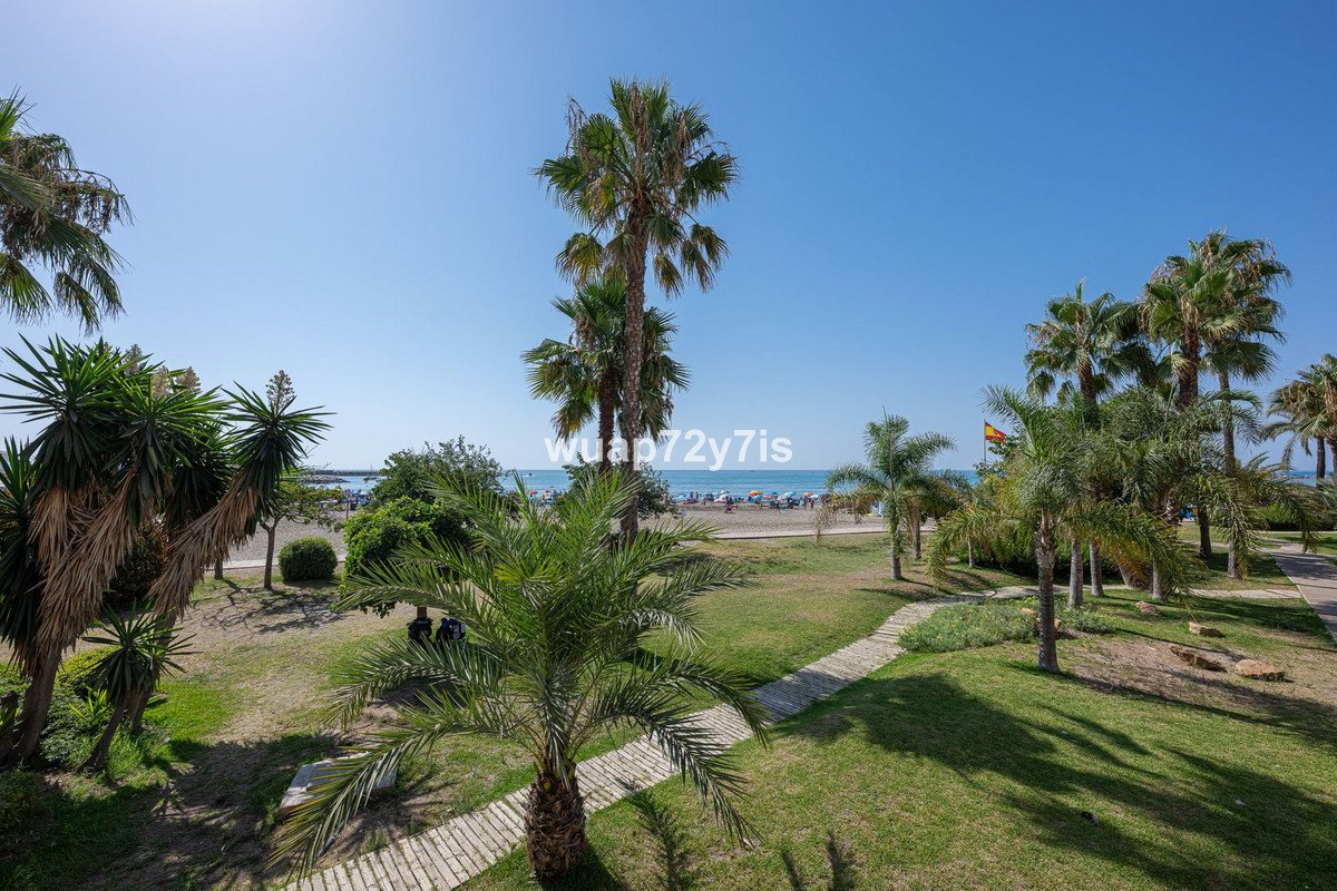 Commercial Premises in Benalmadena