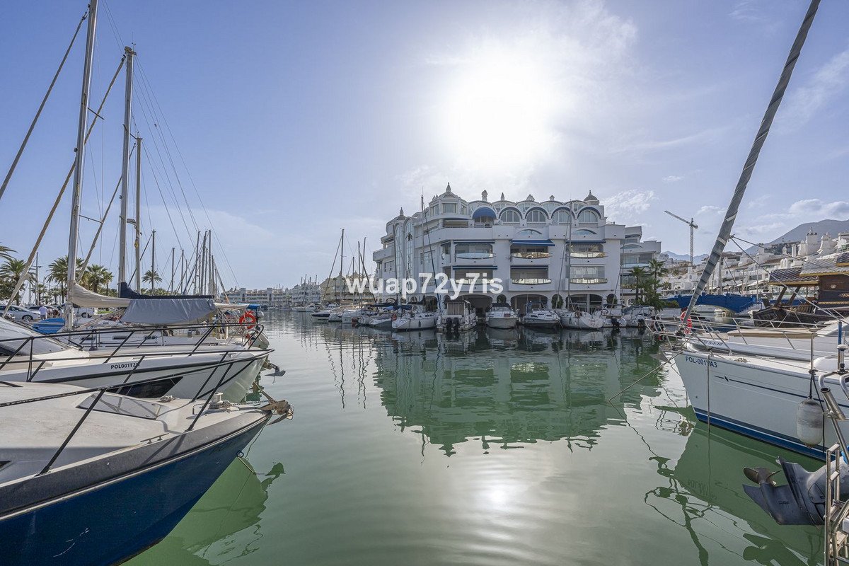 Commercial Premises in Benalmadena