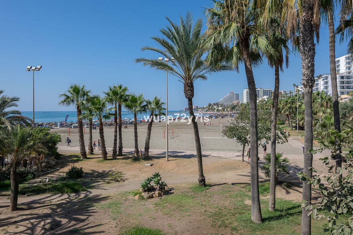 Commercial Premises in Benalmadena