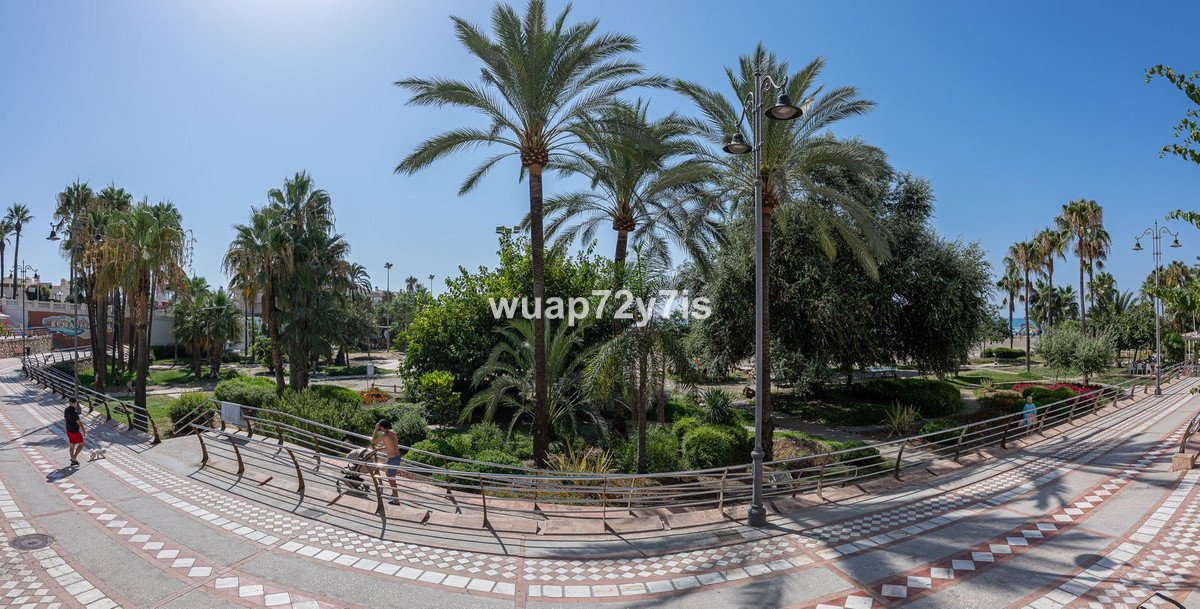 Commercial Premises in Benalmadena