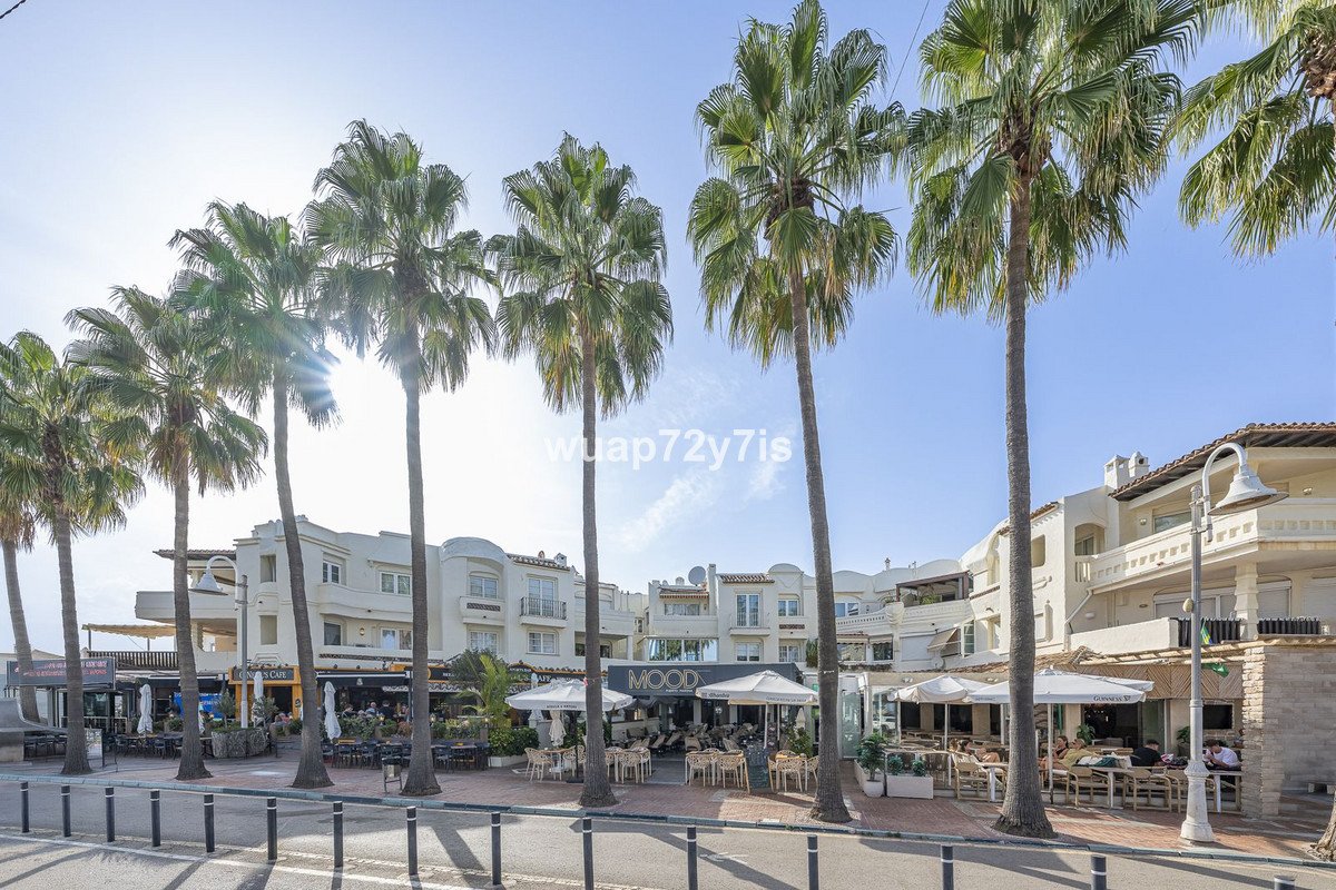 Commercial Premises in Benalmadena
