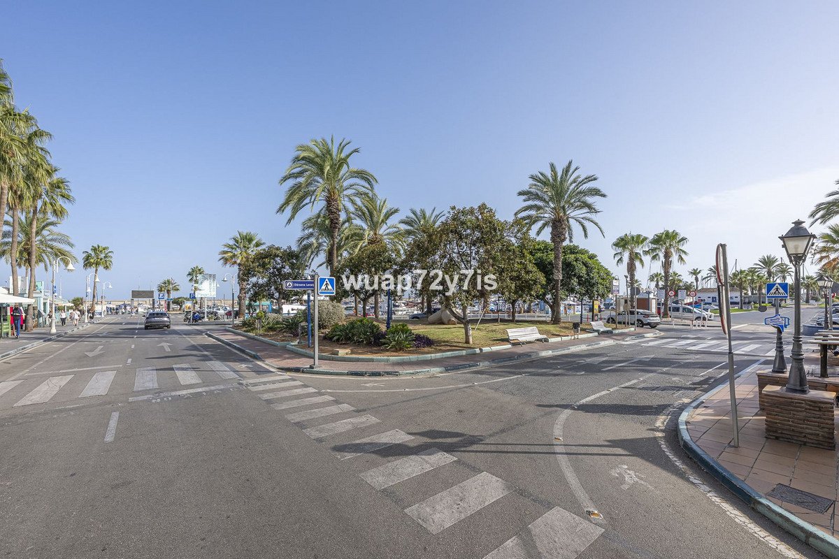 Commercial Premises in Benalmadena
