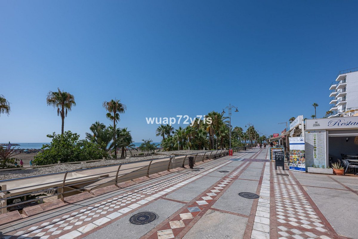 Commercial Premises in Benalmadena