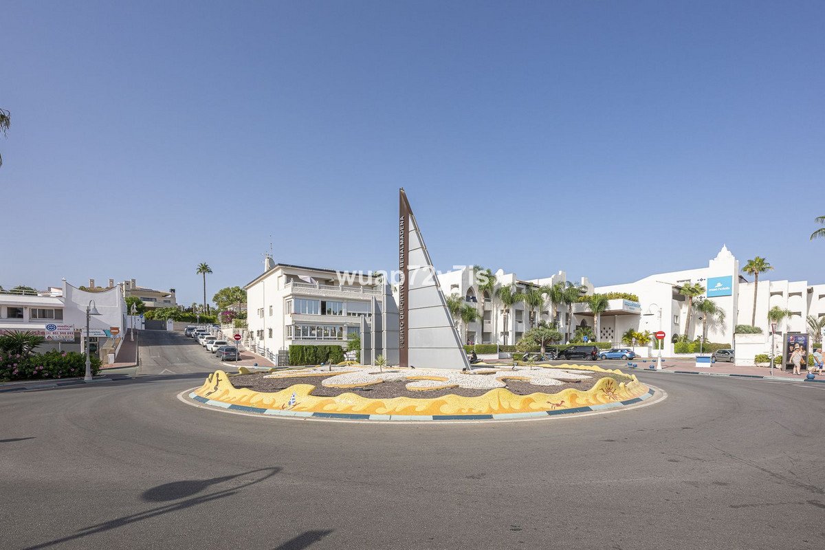Commercial Premises in Benalmadena