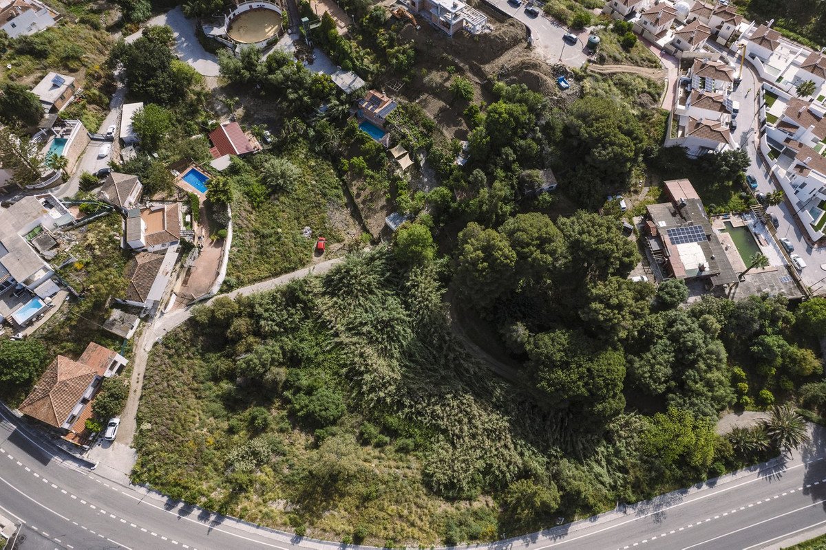 Land in Mijas
