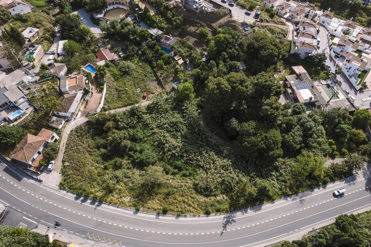 Land in Mijas