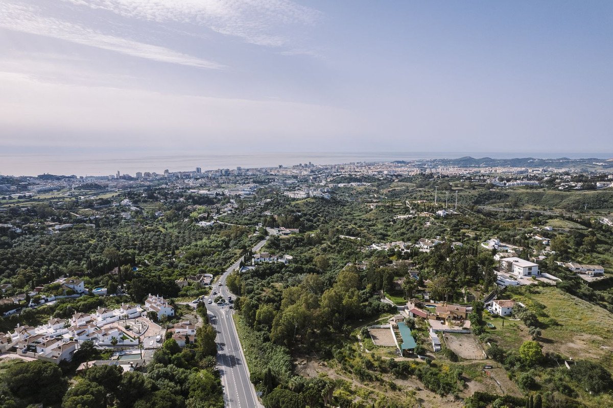 Land in Mijas