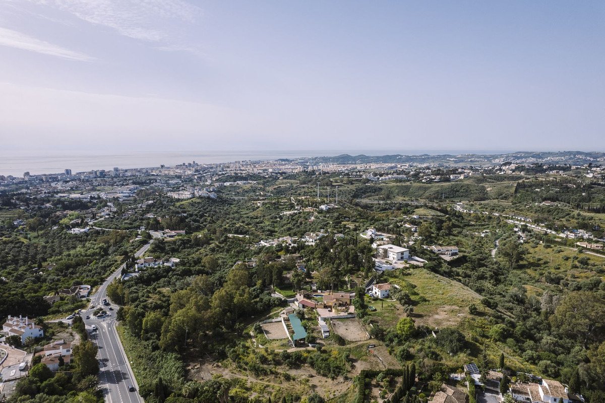 Land in Mijas