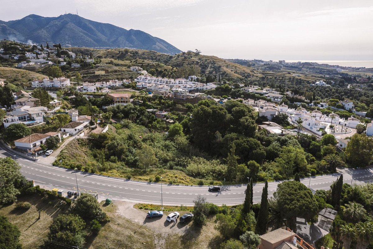 Land in Mijas