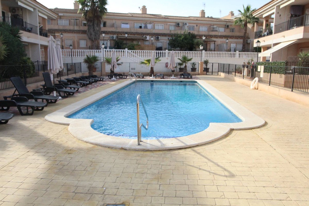 2 Bed Penthouse in Montemar