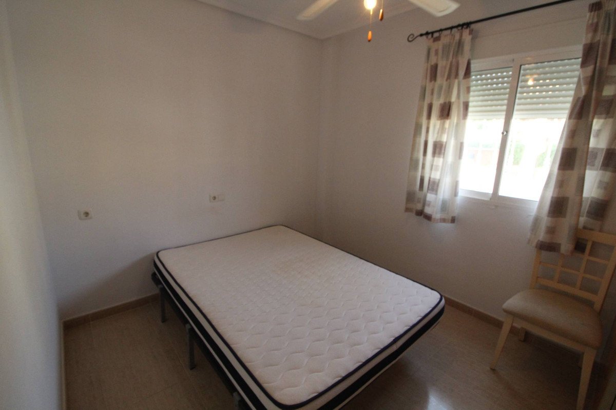 2 Bed Penthouse in Montemar