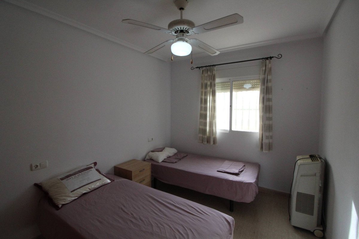 2 Bed Penthouse in Montemar