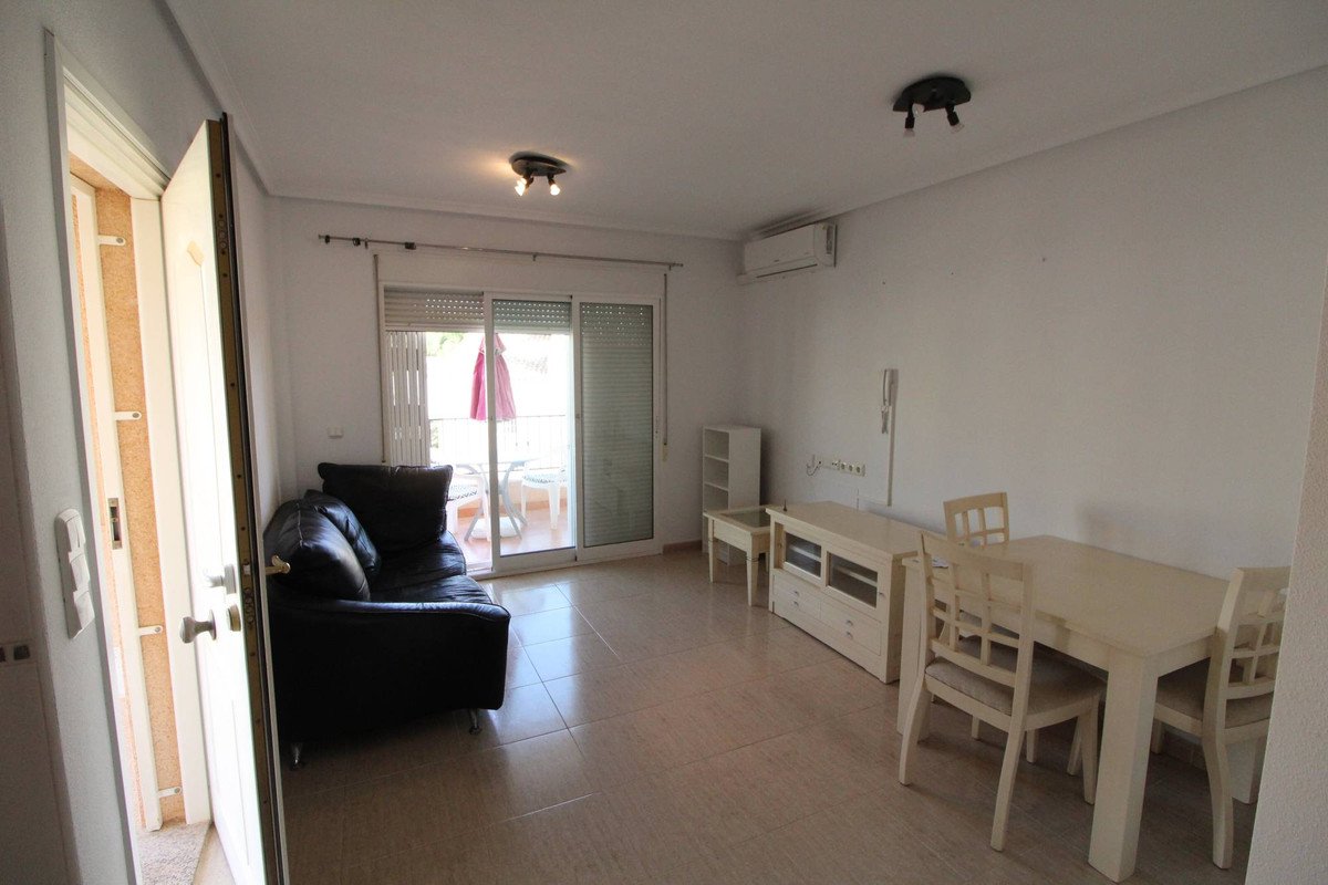 2 Bed Penthouse in Montemar