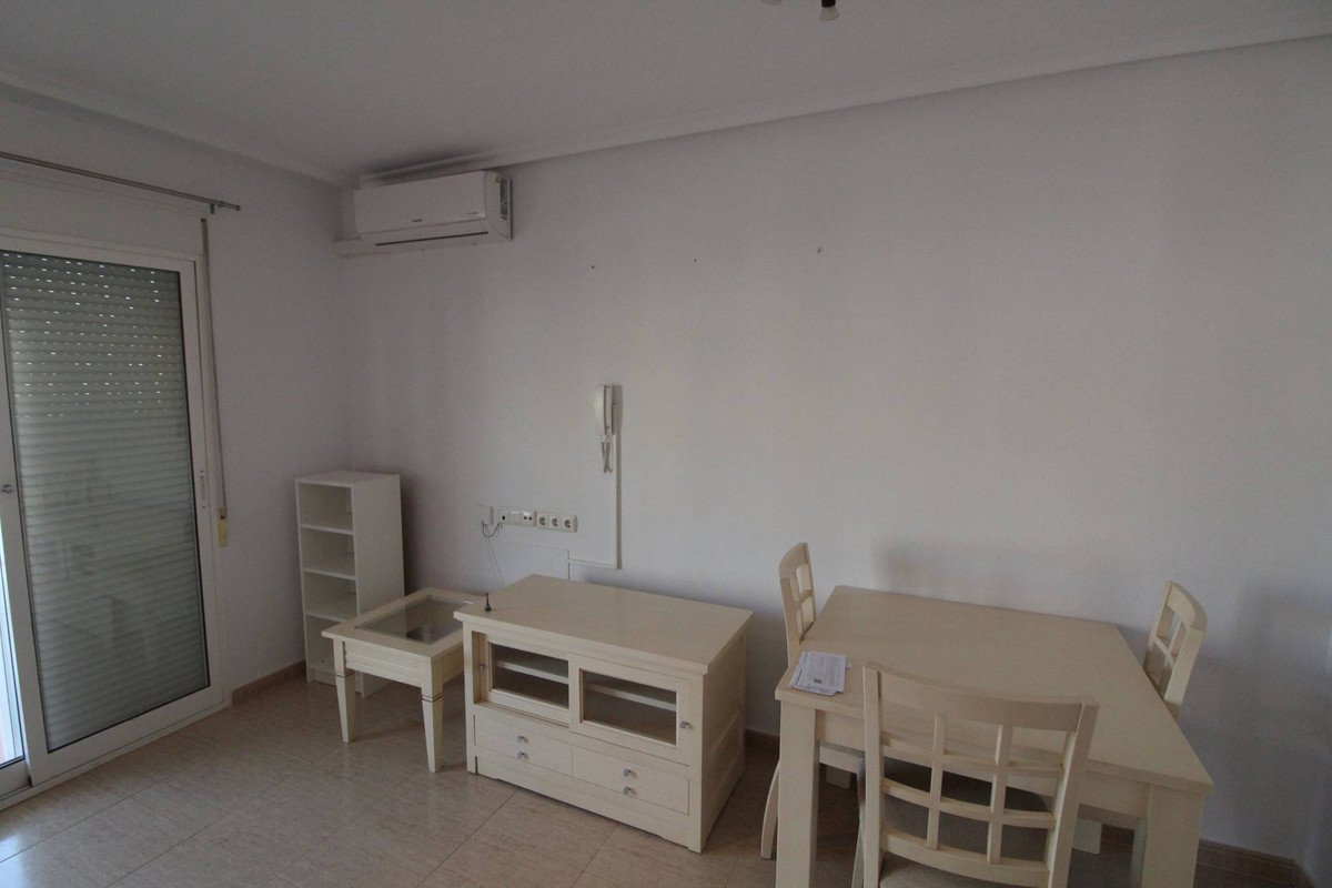 2 Bed Penthouse in Montemar