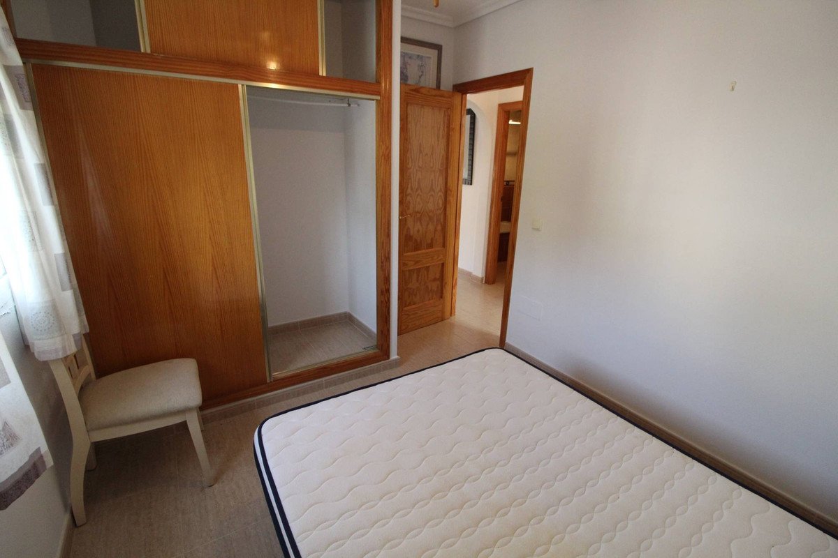 2 Bed Penthouse in Montemar