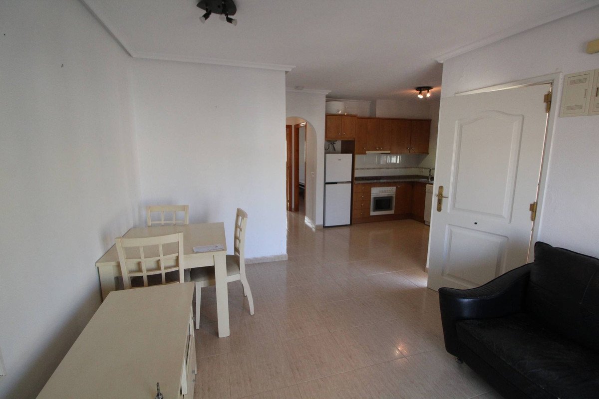 2 Bed Penthouse in Montemar