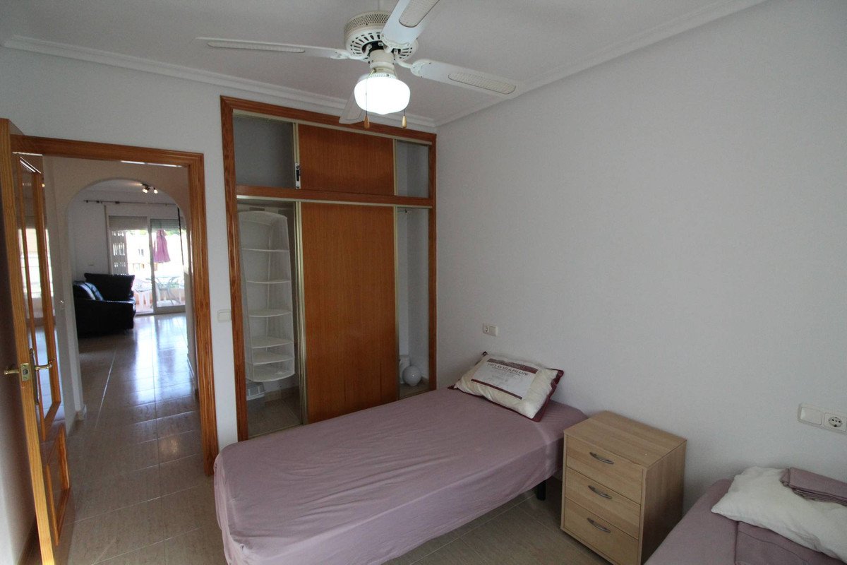 2 Bed Penthouse in Montemar