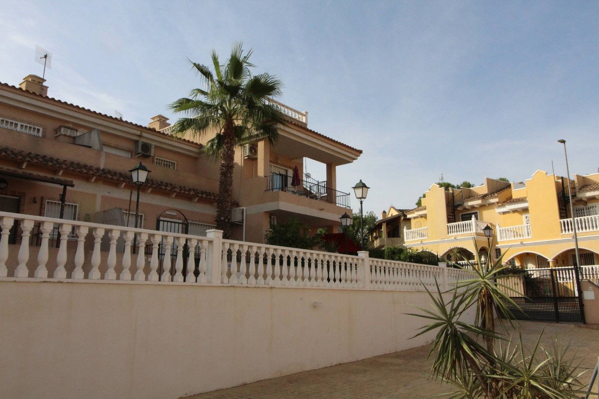 2 Bed Penthouse in Montemar