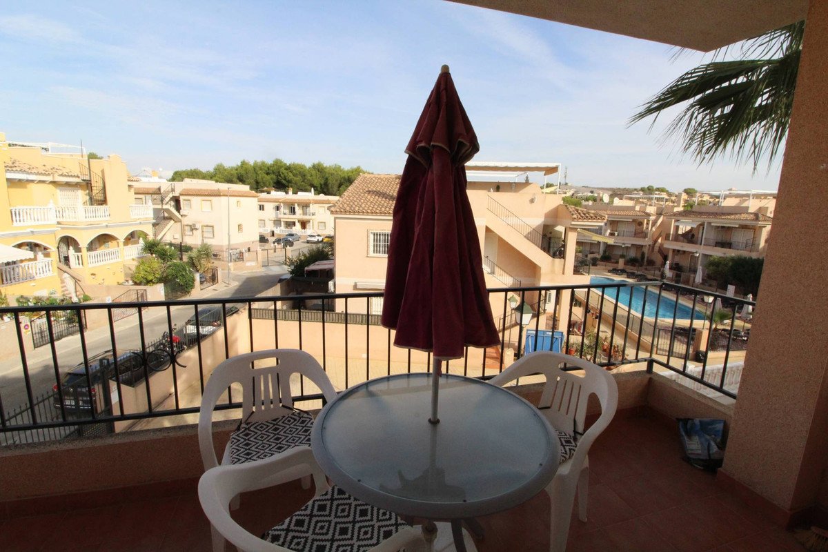 2 Bed Penthouse in Montemar