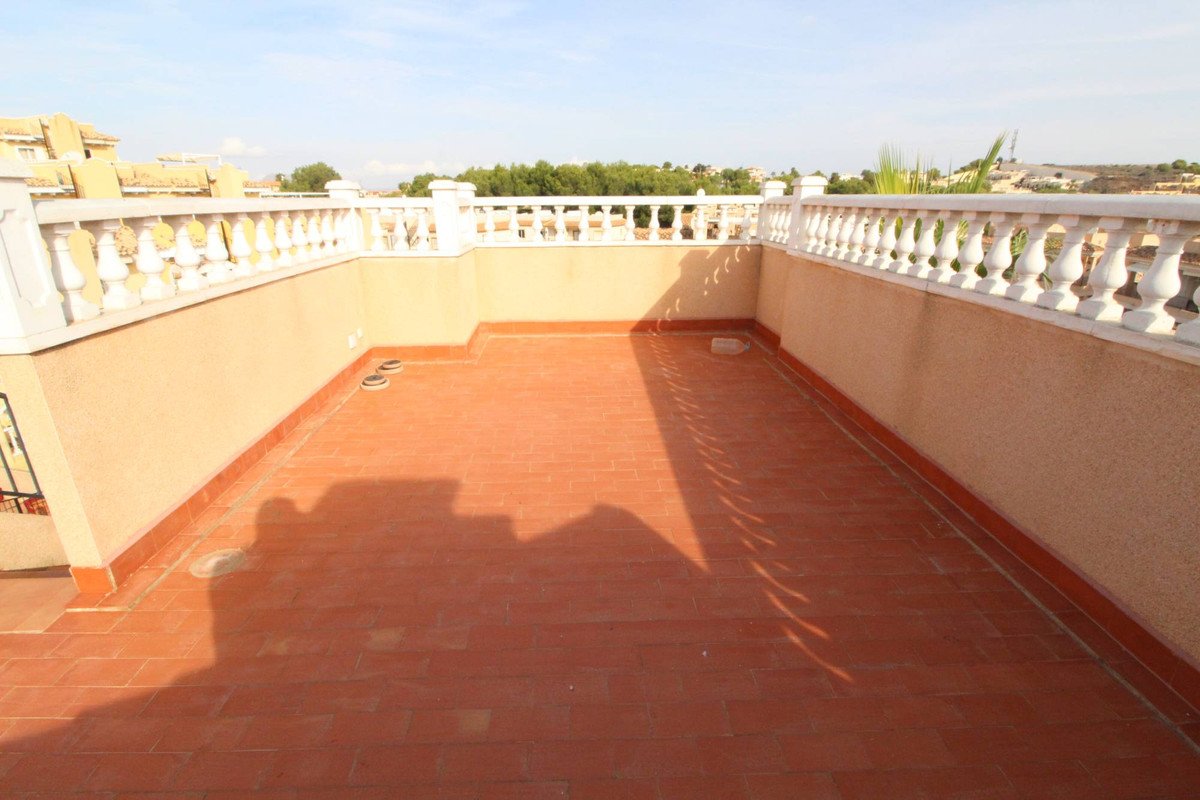 2 Bed Penthouse in Montemar