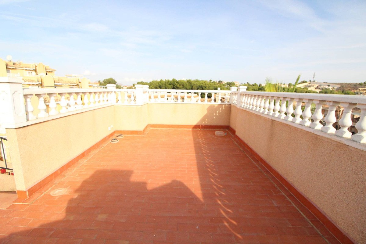 2 Bed Penthouse in Montemar
