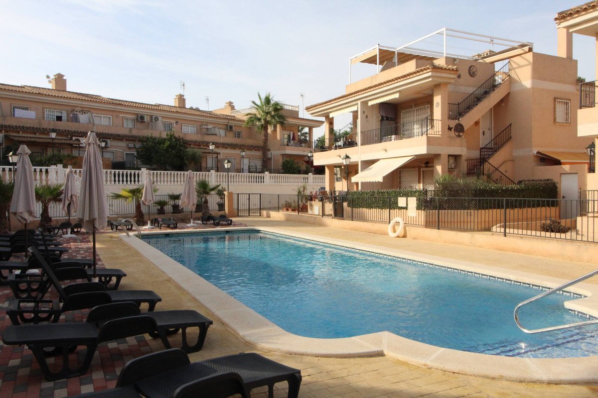 2 Bed Penthouse in Montemar