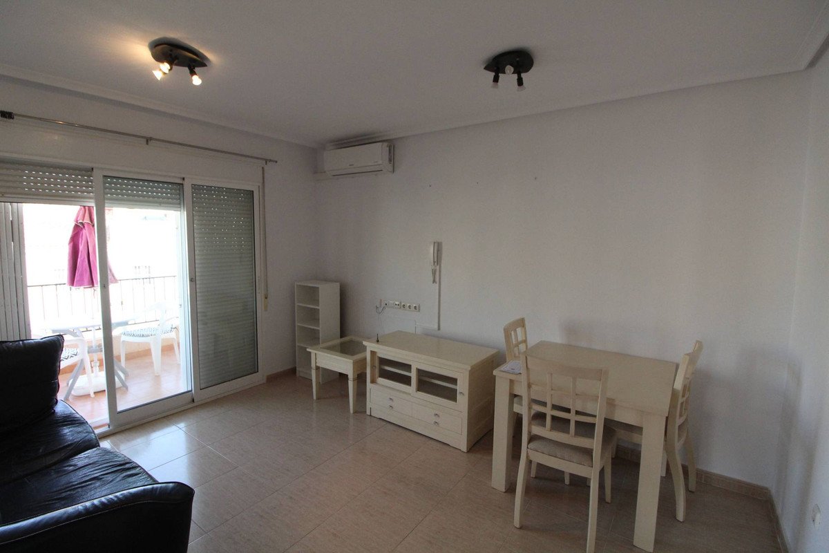 2 Bed Penthouse in Montemar