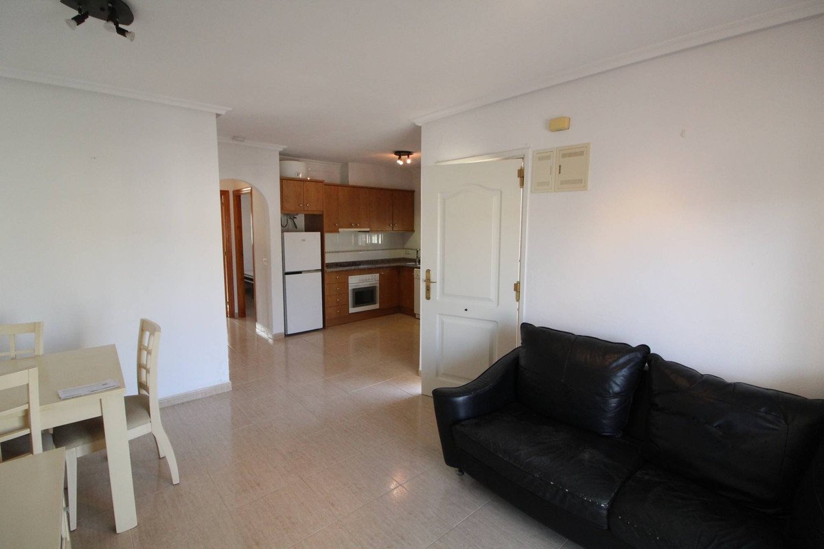2 Bed Penthouse in Montemar