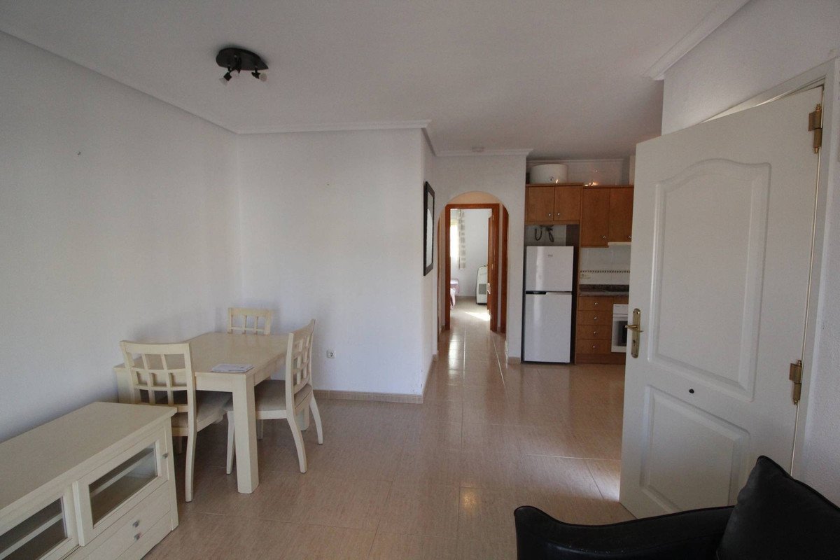2 Bed Penthouse in Montemar