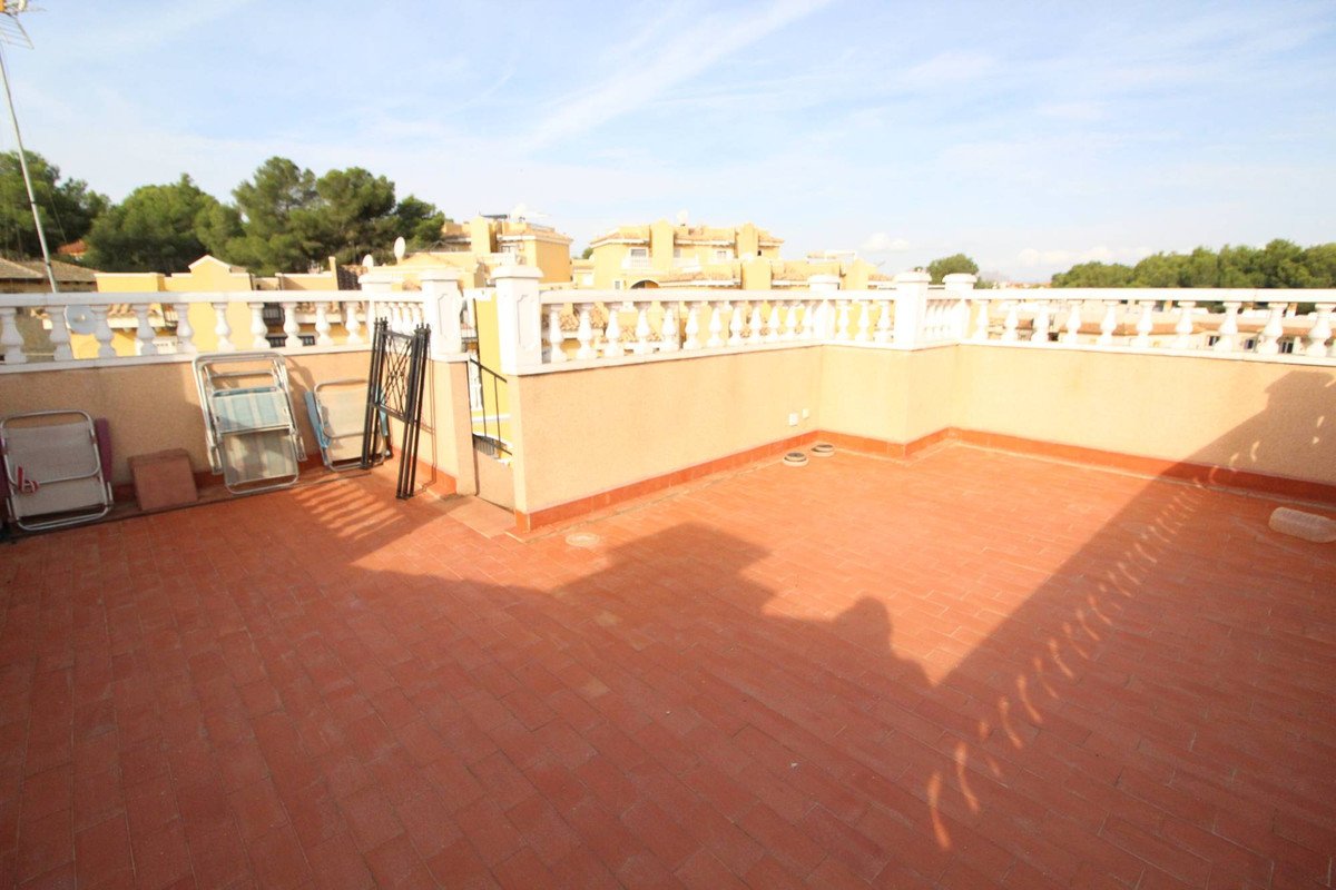 2 Bed Penthouse in Montemar