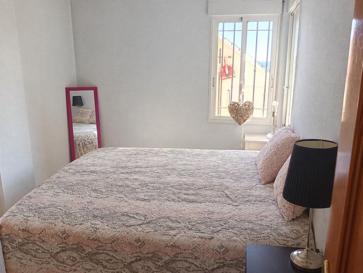 2 Bed Top Floor Apartment in Los Montesinos