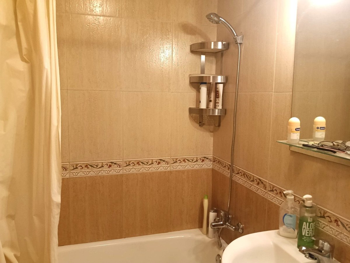 2 Bed Top Floor Apartment in Los Montesinos
