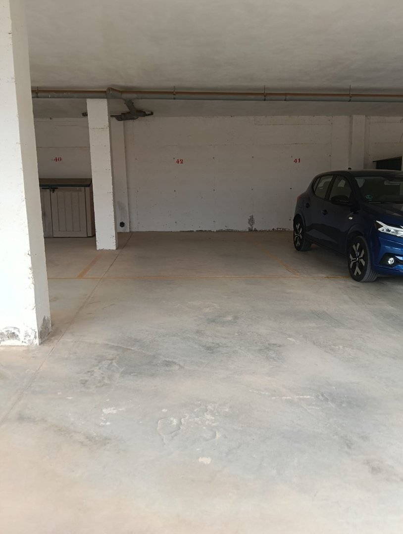 2 Bed Top Floor Apartment in Los Montesinos