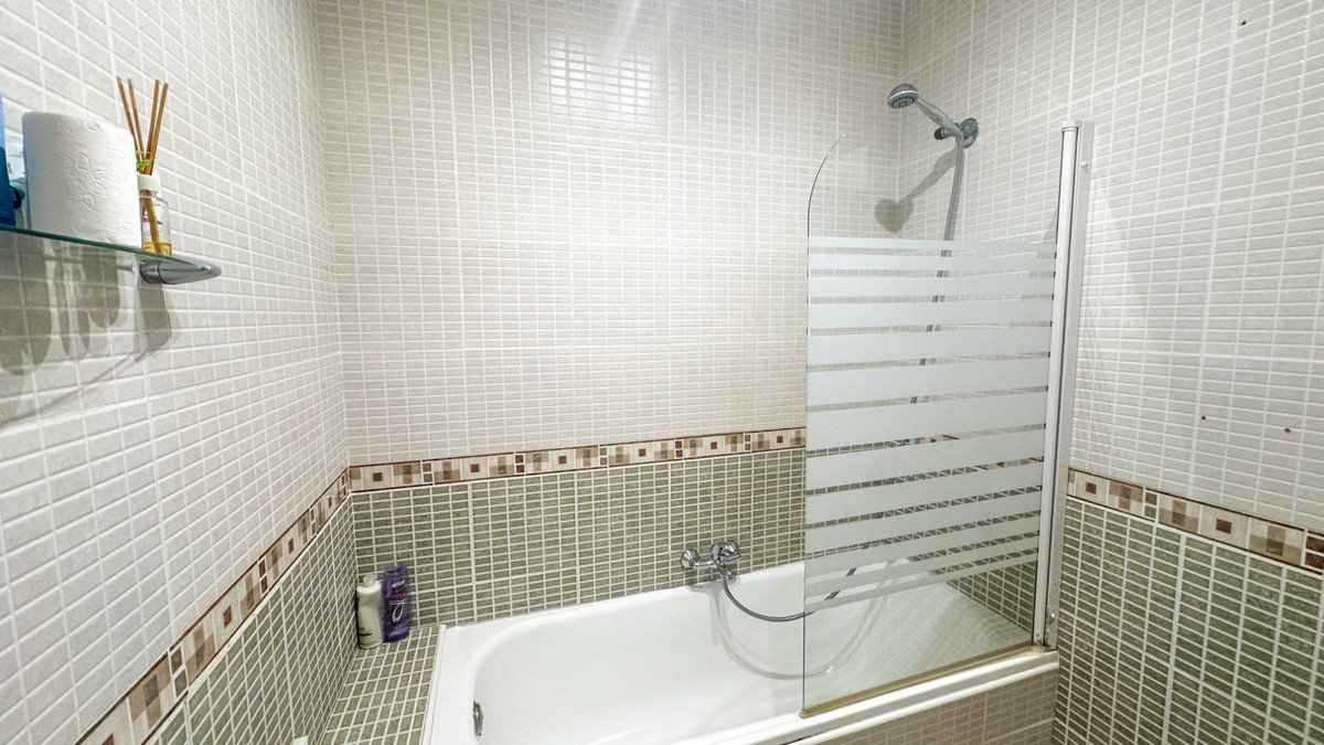 2 Bed Ground Floor Apartment in La Zenia