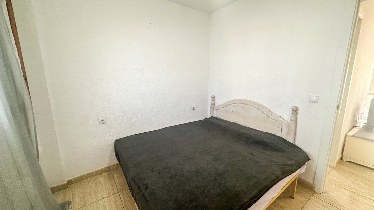 2 Bed Ground Floor Apartment in La Zenia