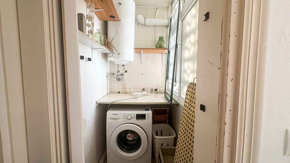 2 Bed Ground Floor Apartment in La Zenia