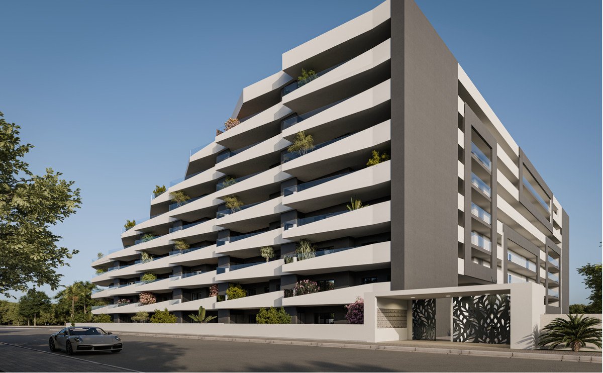 2 Bed New Development in San Miguel de Salinas
