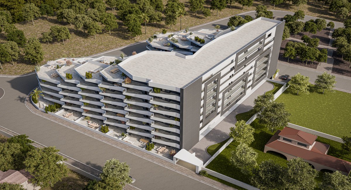 2 Bed New Development in San Miguel de Salinas