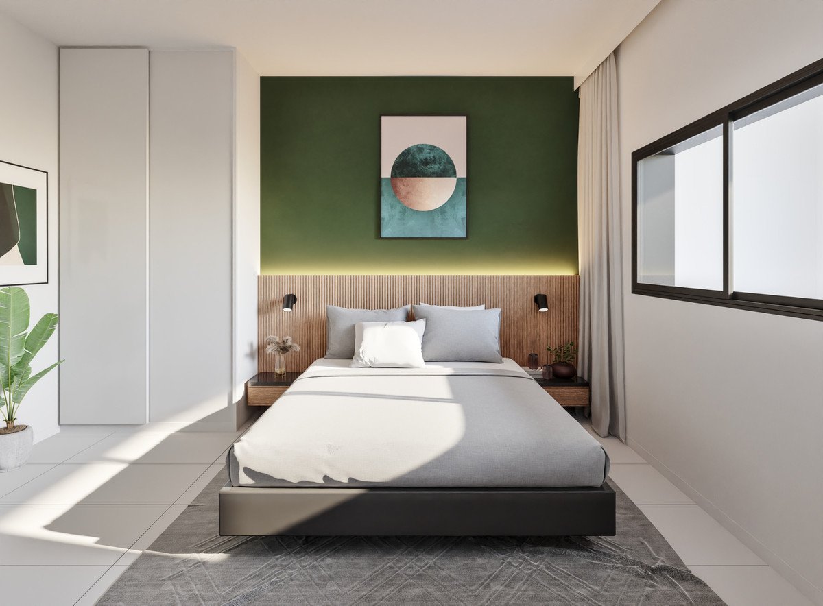 2 Bed New Development in San Miguel de Salinas