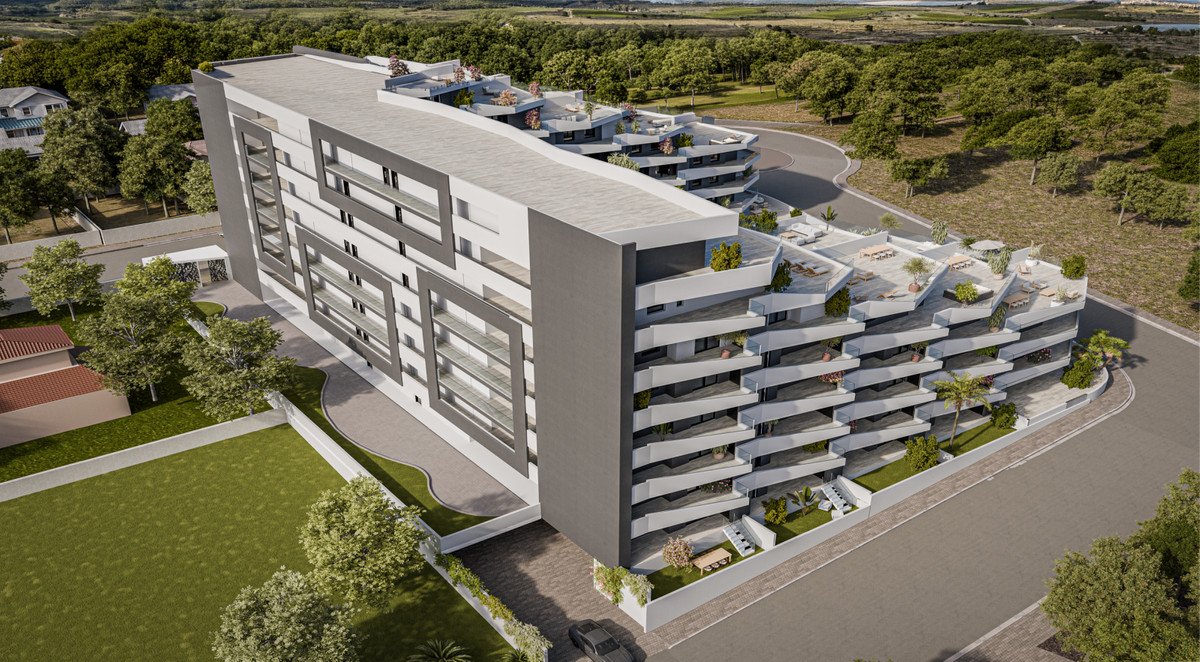 2 Bed New Development in San Miguel de Salinas