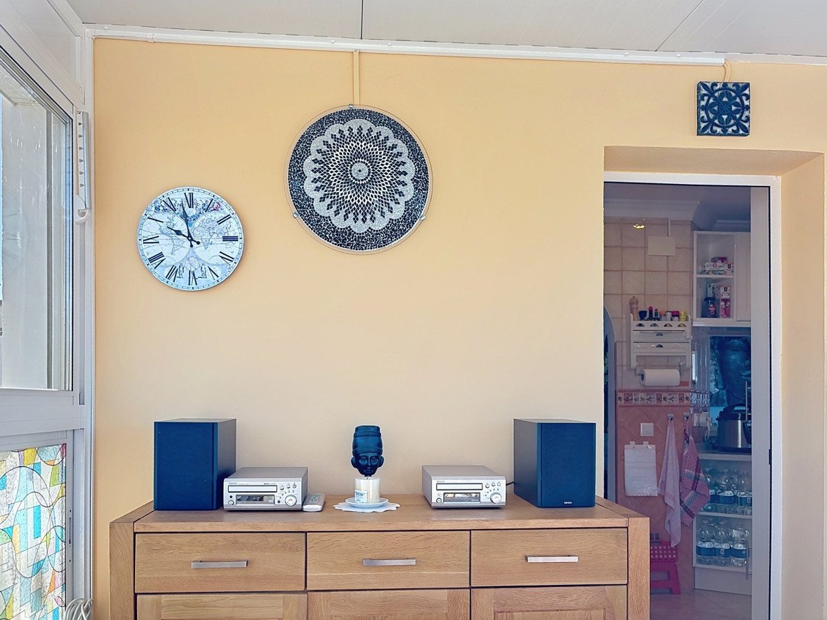 1 Bed Middle Floor Apartment in Torrox Costa