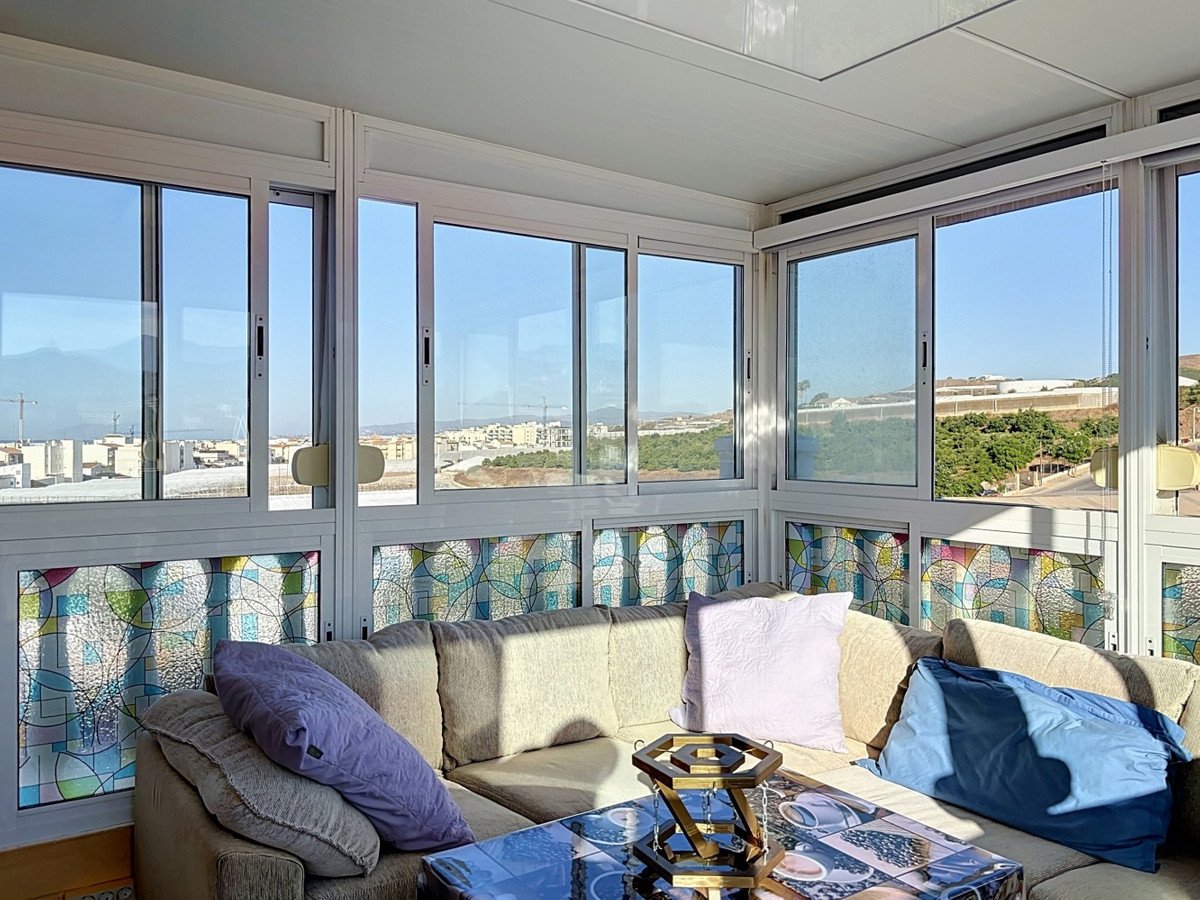 1 Bed Middle Floor Apartment in Torrox Costa