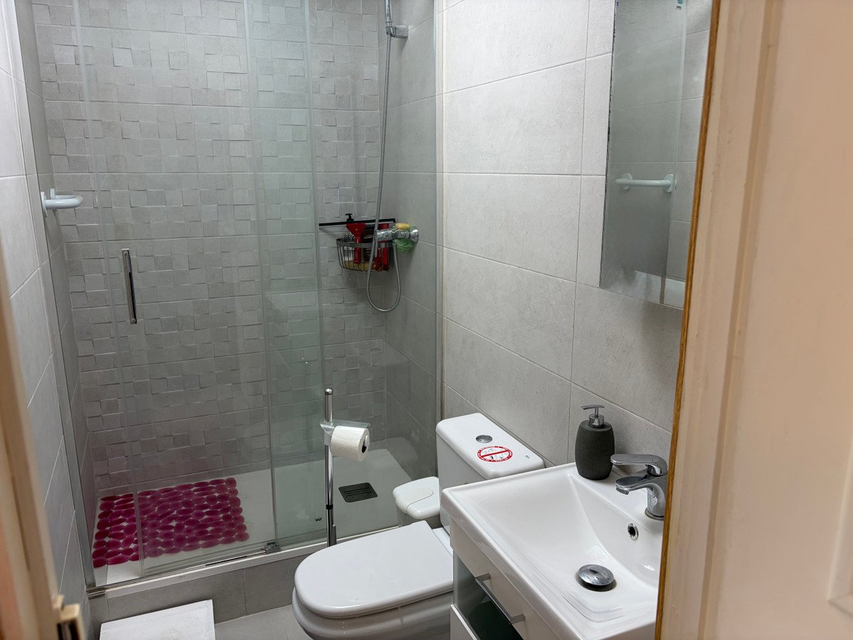 3 Bed Townhouse in La Zenia